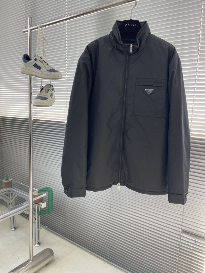 Pra*a outwear